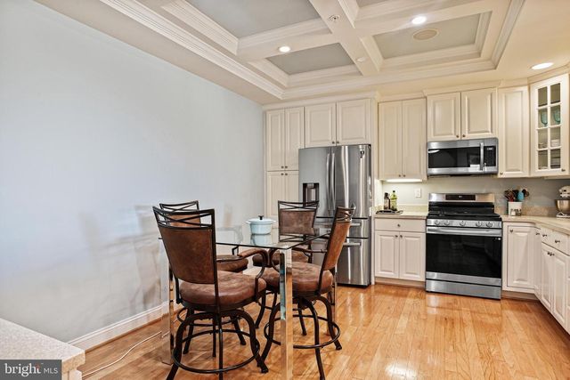 4700-G WATER PARK DR #4700G, Belcamp, MD 21017