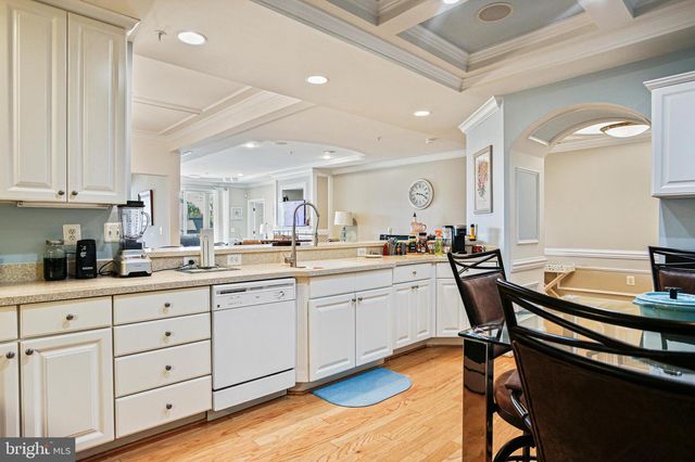 4700-G WATER PARK DR #4700G, Belcamp, MD 21017