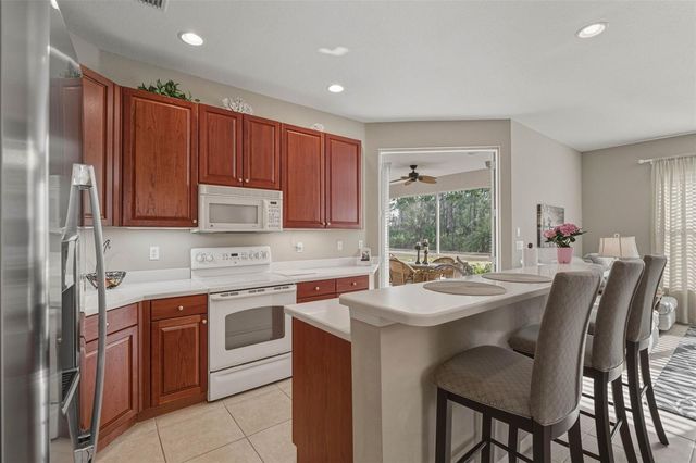 2520 COTTONWOOD LN, North Port, FL 34287