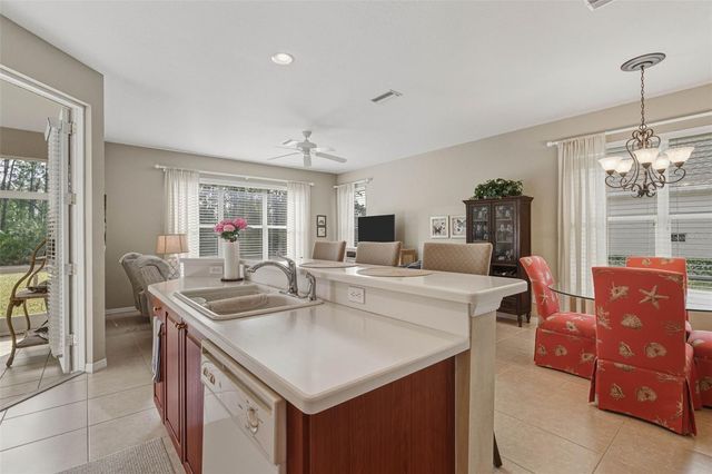 2520 COTTONWOOD LN, North Port, FL 34287