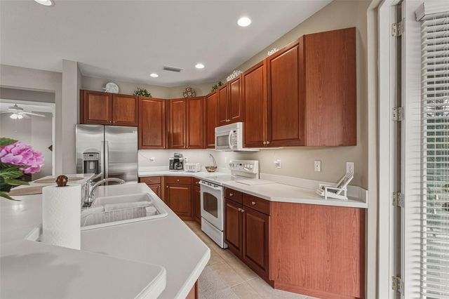 2520 COTTONWOOD LN, North Port, FL 34287