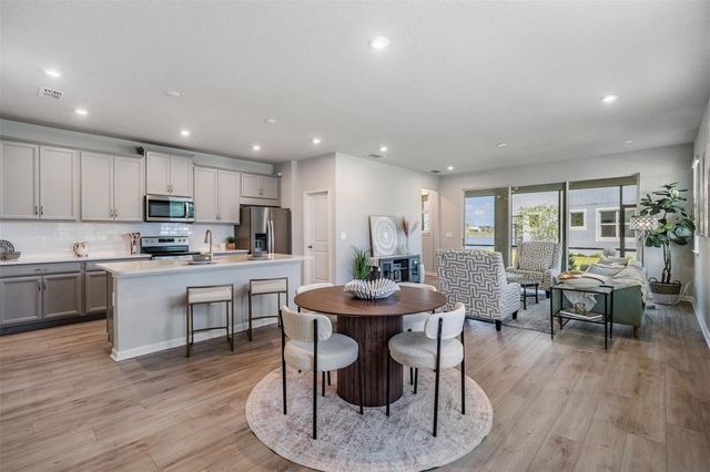 19219 BLUE POND DRIVE, Lutz, FL 33558