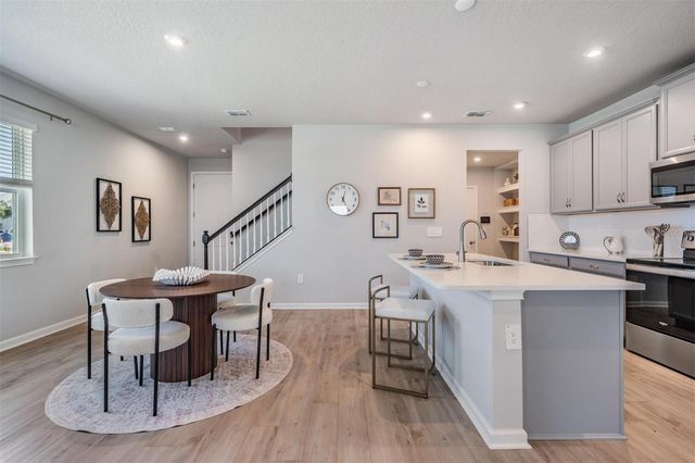 19219 BLUE POND DRIVE, Lutz, FL 33558