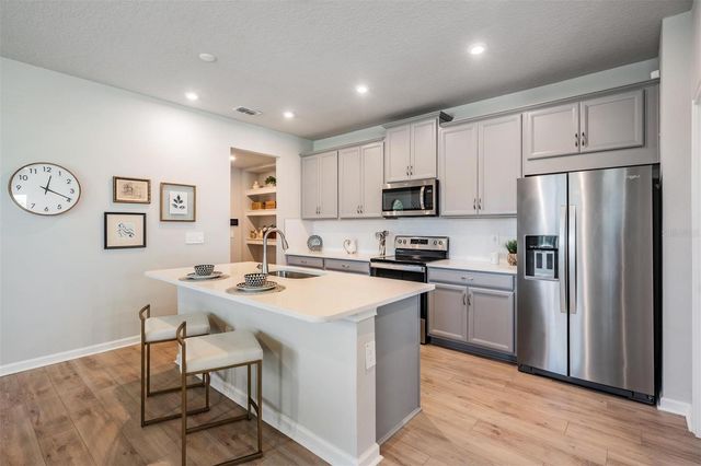 19219 BLUE POND DRIVE, Lutz, FL 33558