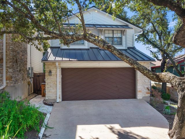 5107 Saddleridge CV, Austin, TX 78759