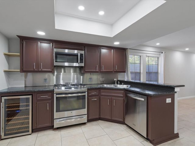 5107 Saddleridge CV, Austin, TX 78759