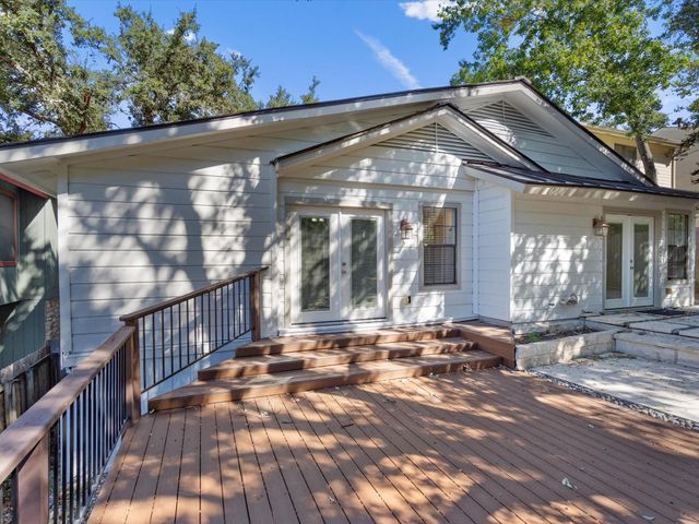 5107 Saddleridge CV, Austin, TX 78759