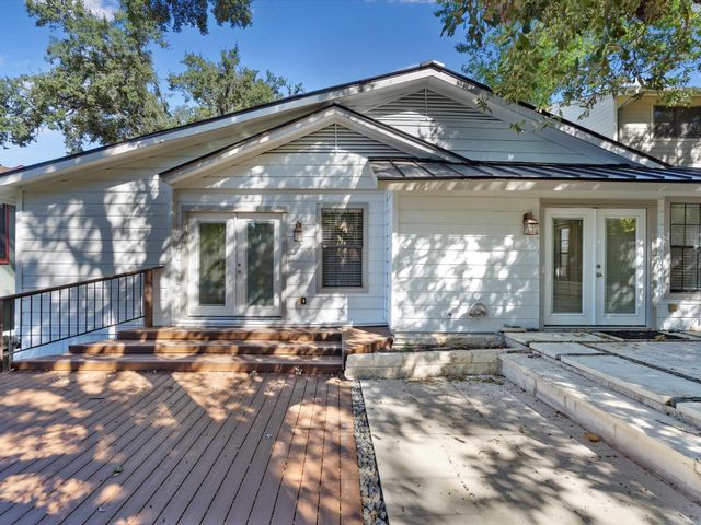 5107 Saddleridge CV, Austin, TX 78759