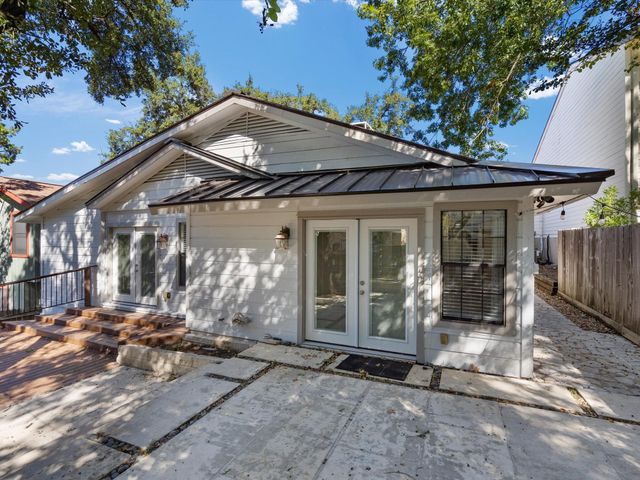 5107 Saddleridge CV, Austin, TX 78759