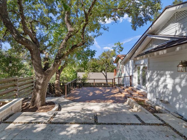 5107 Saddleridge CV, Austin, TX 78759