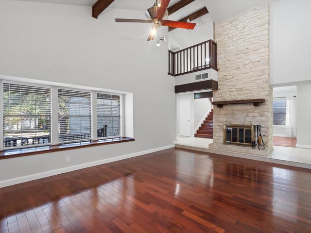 5107 Saddleridge CV, Austin, TX 78759