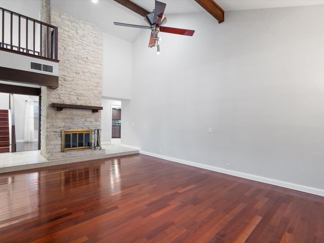 5107 Saddleridge CV, Austin, TX 78759