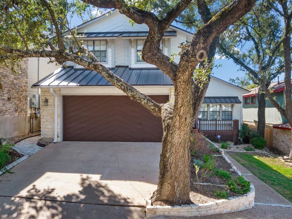 5107 Saddleridge CV, Austin, TX 78759