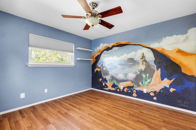 6812 Miranda DR, Austin, TX 78752