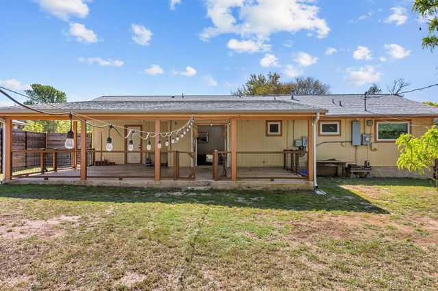 6812 Miranda DR, Austin, TX 78752