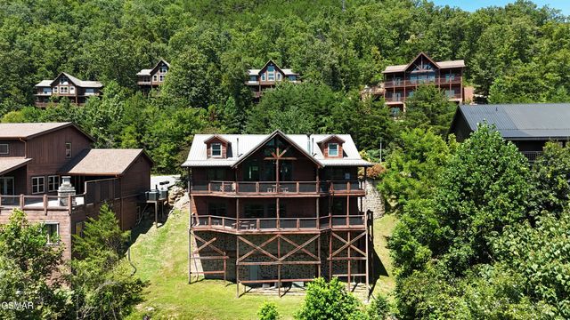 1959 Blackthorn Trail, Sevierville, TN 37876