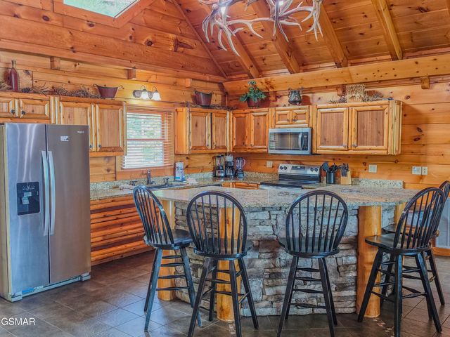 1959 Blackthorn Trail, Sevierville, TN 37876