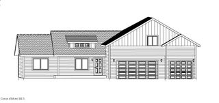 1663 E Silver Spur RD, Athol, ID 83801