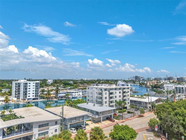 8010 Tatum Waterway Drive 5, Miami Beach, FL 33141