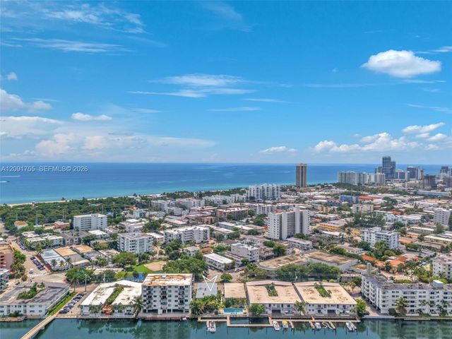 8010 Tatum Waterway Drive 5, Miami Beach, FL 33141