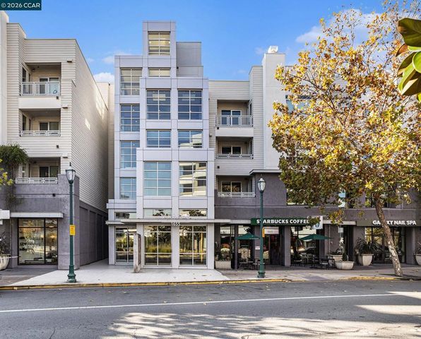 1655 N California Blvd. 251, Walnut Creek, CA 94596