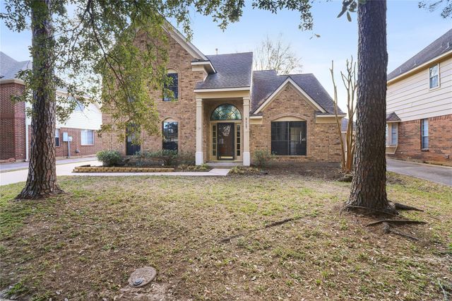 2117 Spinnaker Drive, League City, TX 77573