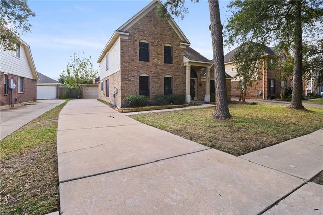 2117 Spinnaker Drive, League City, TX 77573