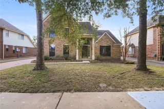 2117 Spinnaker Drive, League City, TX 77573