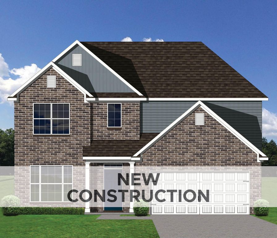 748 Shady Cove, Lexington, KY 40515