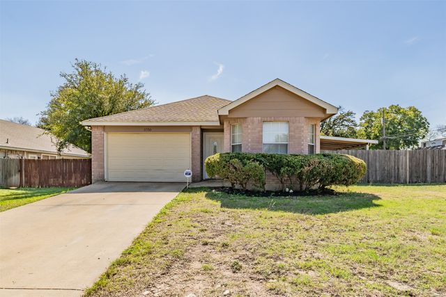 3750 Meadowbrook Drive, Fort Worth, TX 76103