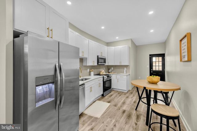 704 E 20TH ST, Baltimore, MD 21218