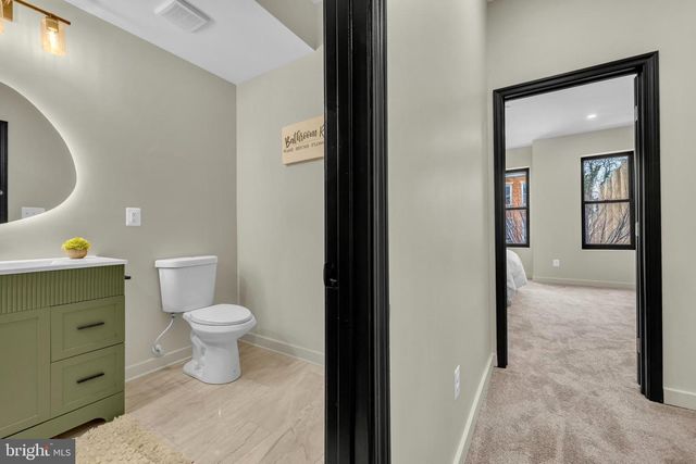 704 E 20TH ST, Baltimore, MD 21218