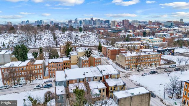 704 E 20TH ST, Baltimore, MD 21218