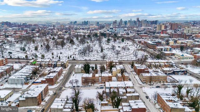 704 E 20TH ST, Baltimore, MD 21218