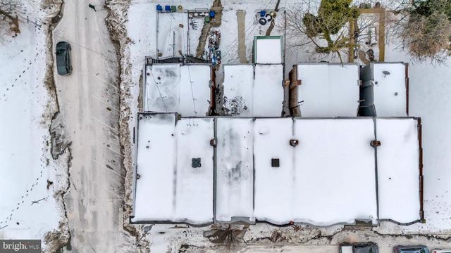 704 E 20TH ST, Baltimore, MD 21218