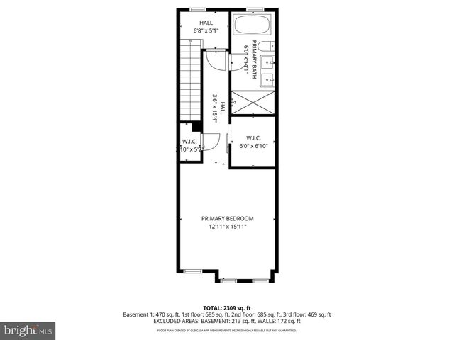 704 E 20TH ST, Baltimore, MD 21218