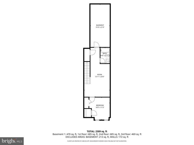 704 E 20TH ST, Baltimore, MD 21218