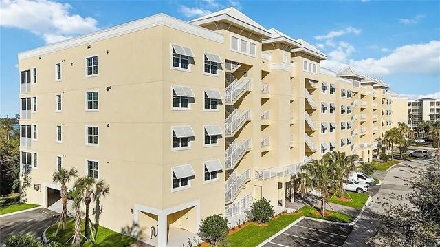 280 HIDDEN BAY DRIVE 302, Osprey, FL 34229