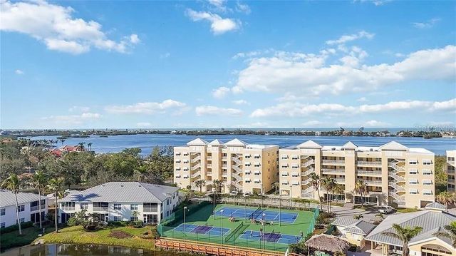 280 HIDDEN BAY DRIVE 302, Osprey, FL 34229