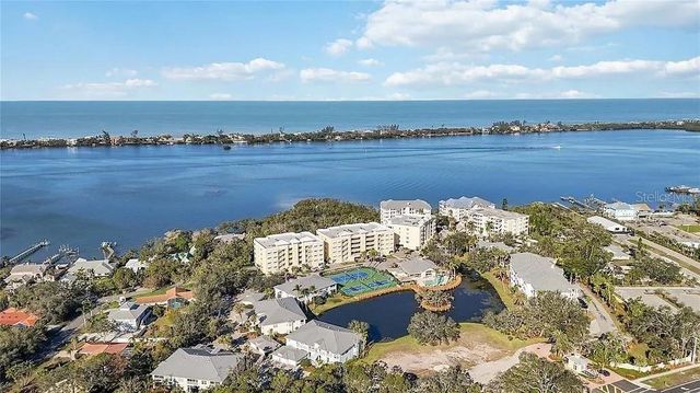 280 HIDDEN BAY DRIVE 302, Osprey, FL 34229