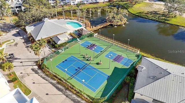 280 HIDDEN BAY DRIVE 302, Osprey, FL 34229