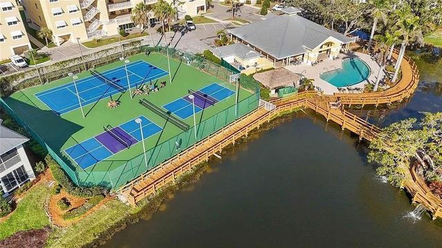 280 HIDDEN BAY DRIVE 302, Osprey, FL 34229