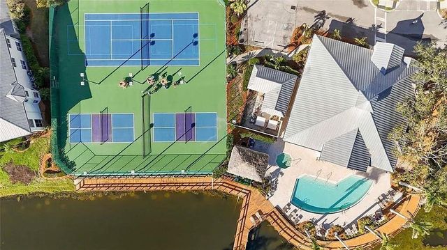 280 HIDDEN BAY DRIVE 302, Osprey, FL 34229