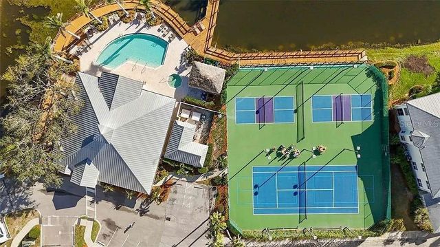 280 HIDDEN BAY DRIVE 302, Osprey, FL 34229