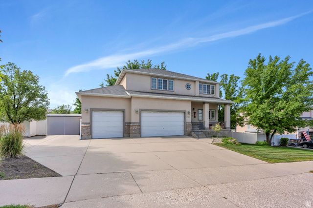 942 E CURLEW CIR, Draper, UT 84020