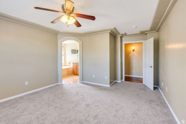 942 E CURLEW CIR, Draper, UT 84020