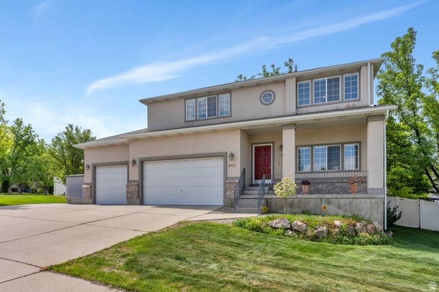 942 E CURLEW CIR, Draper, UT 84020