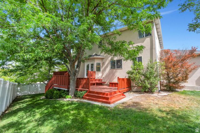 942 E CURLEW CIR, Draper, UT 84020