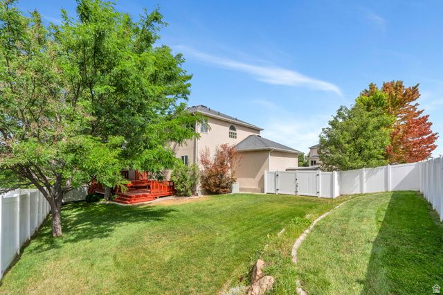 942 E CURLEW CIR, Draper, UT 84020
