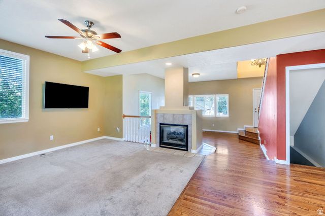 942 E CURLEW CIR, Draper, UT 84020